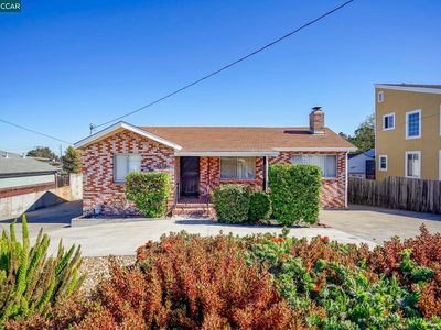 934 Idlewood Cir, El Sobrante, CA, 94803