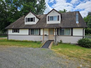 1721 Bishop Rd SW, Tumwater, WA 98512