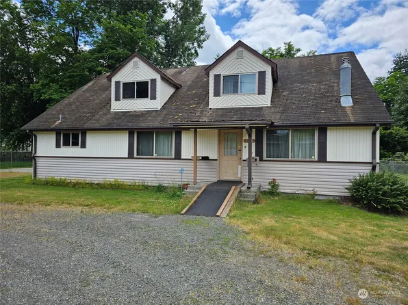 1721 Bishop Road SW, Tumwater, WA 98512