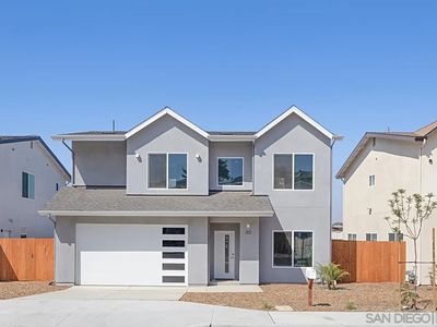 212 S 66th St, San Diego, CA, 92114