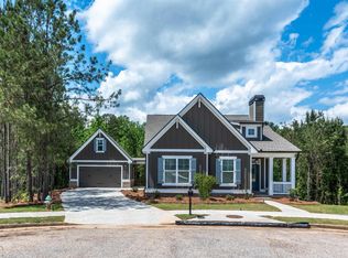 1117 Clubview Ct, Monroe, GA 30655