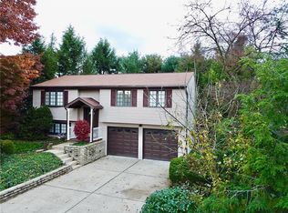 146 Lager Dr, Gibsonia, PA 15044