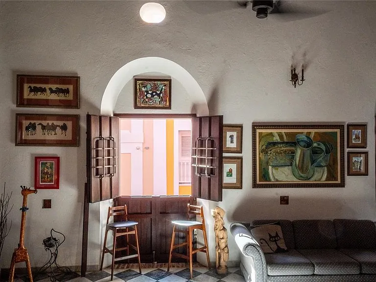 3 Cruz — Photo 8