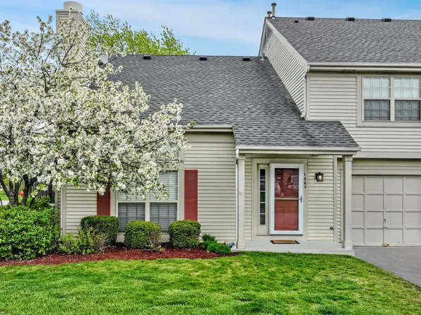 1064 N Knollwood Dr, Palatine, IL 60067