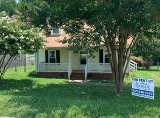 139 Vista Cir, Easley, SC 29642