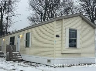 2333 Fredonia Ave #FRE2333, Flint, MI 48504