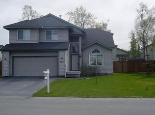 10641 Cutter Cir, Anchorage, AK 99519
