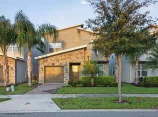 620 Sticks St, Davenport, FL 33896