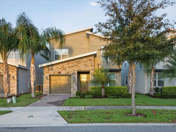 620 Sticks St, Davenport, FL 33896
