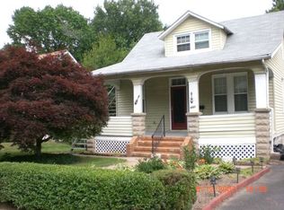 4803 Richard Ave, Baltimore, MD 21214