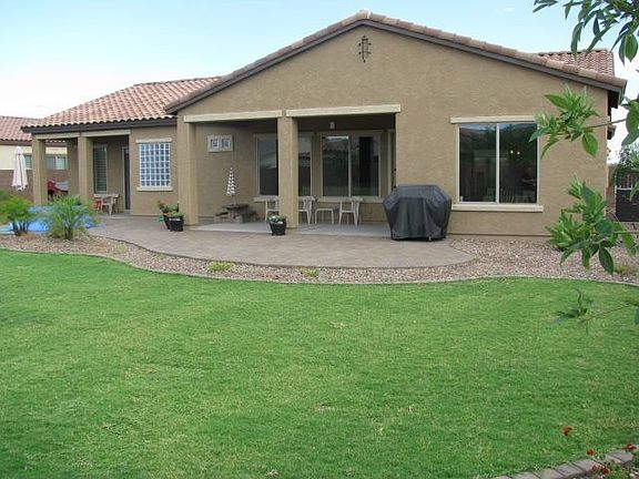 4th image of 3624 E Tonto Pl