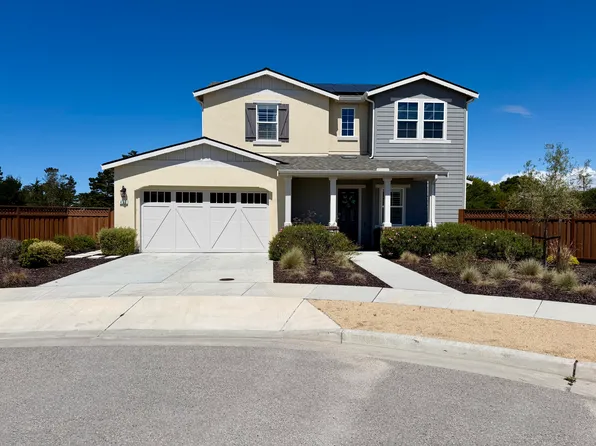 433 Russell Way, Marina, CA 93933