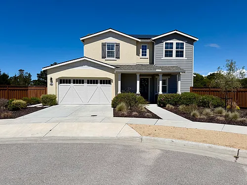 433 Russell Way Photo 1