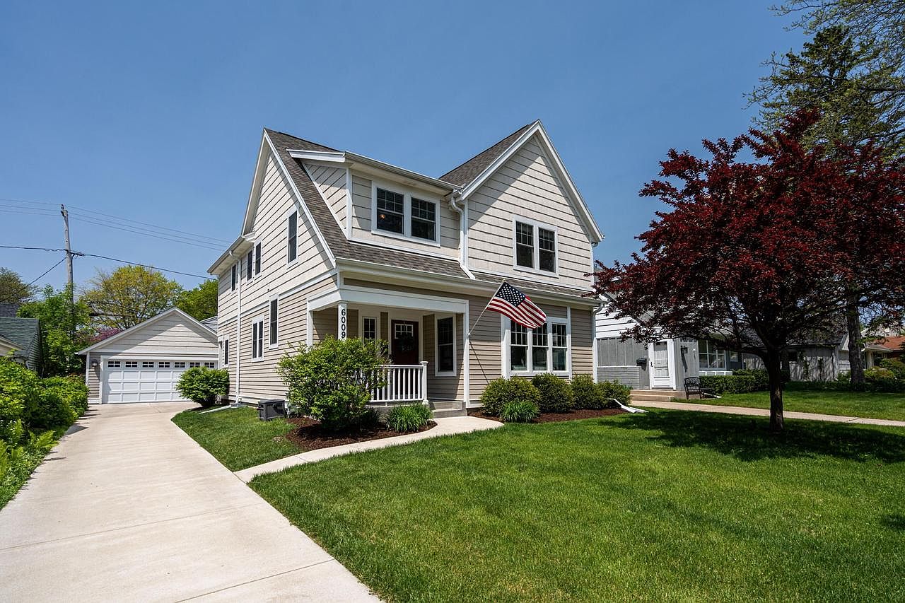 6009 North Shoreland AVENUE, Whitefish Bay, WI 53217 Zillow