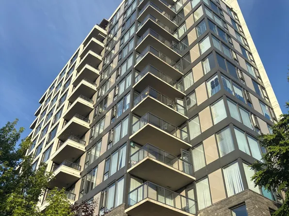 5868 Agronomy Rd #605, Greater Vancouver, BC V6T 1L9