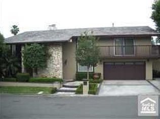 11395 Arroyo Ave, North Tustin, CA 92705