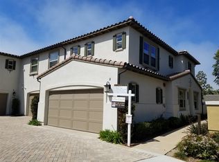 1699 Shorebreak Way, Encinitas, CA 92024
