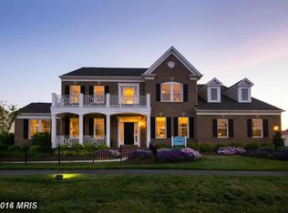 42105 Saxon Shore Dr, Leesburg, VA 20176