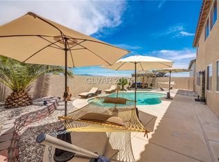 10662 Morning Harbor Ave, Las Vegas, NV 89129
