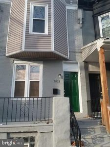 5023 Parrish St, Philadelphia, PA, 19139