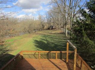 2785 Wades Mill Rd, Winchester, KY 40391