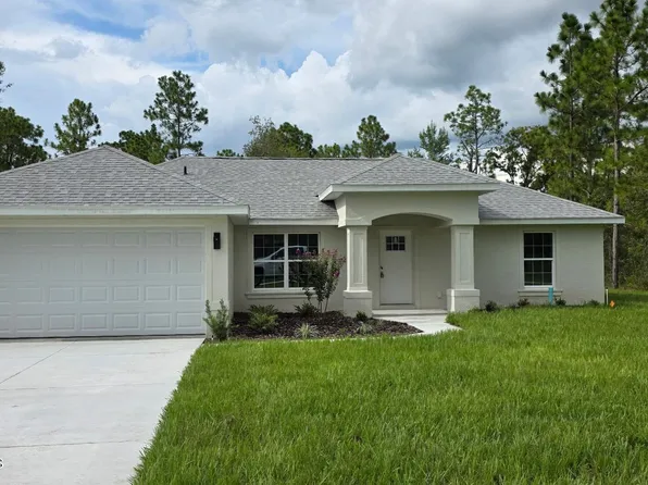 14055 Red Marlin Ave, Weeki Wachee, FL 34614