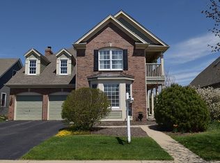 3N796 W Laura Ingalls Wilder Rd, Campton Hills, IL 60175