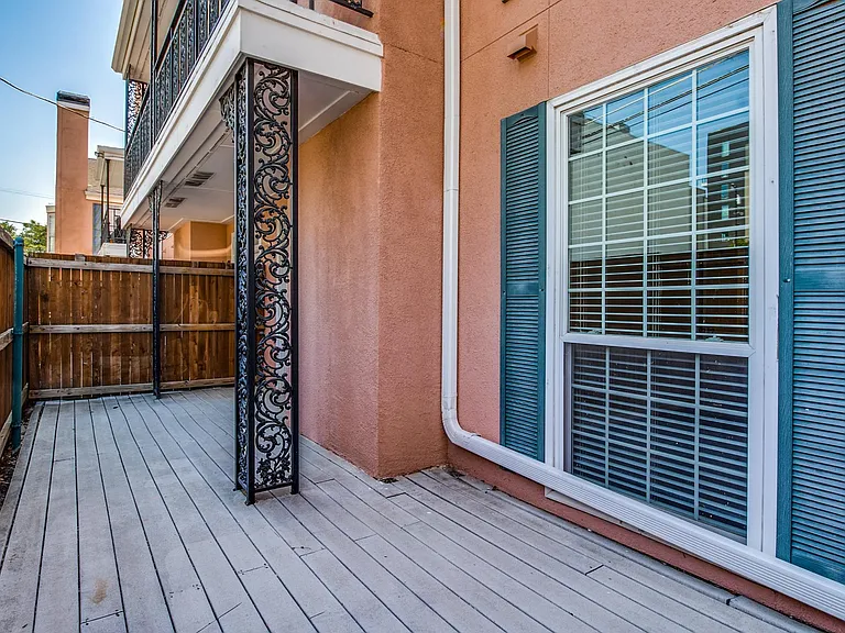 3802 Cole Ave #1109 — Photo 22