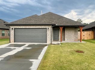 71 Timber Ln, Harrah, OK 73045