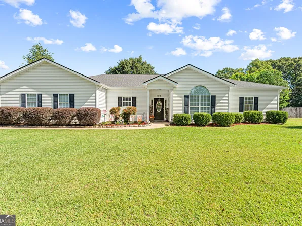 127 Feagin Mill Rd, Warner Robins, GA 31088