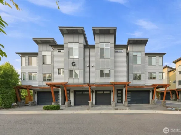 19225 Damson Road #G3, Lynnwood, WA 98036