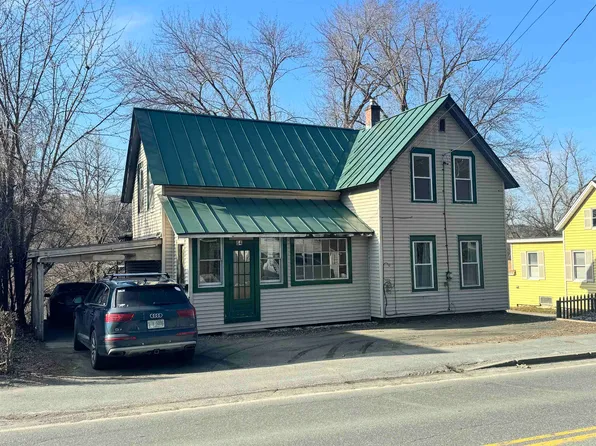 64 S. MAIN Street, Lebanon, NH 03784