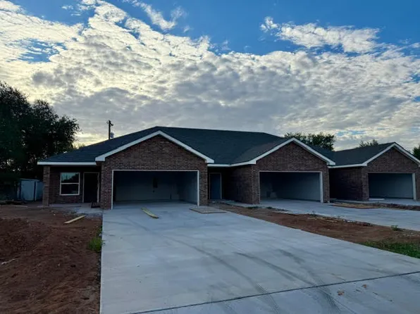 413 N Anderson St #A, Texico, NM 88135