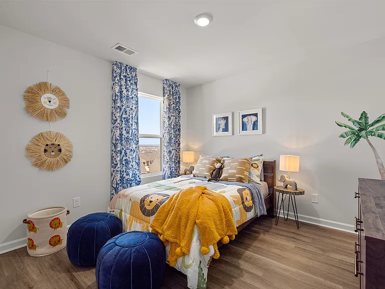 Covey Homes Midsomer — Photo 36