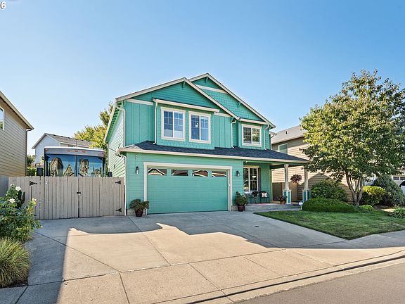 2nd image of 10502 NE 67th Ave