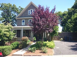 380 Park St, West Roxbury, MA 02132