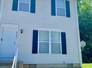 9436 Inaugural Dr, King George, VA 22485
