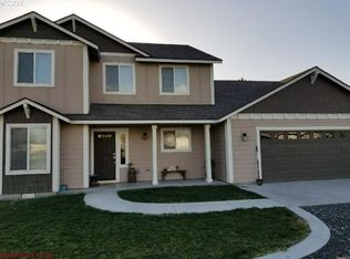 32304 Diagonal Rd, Hermiston, OR 97838