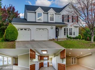 1303 Clary Ct, Belcamp, MD 21017
