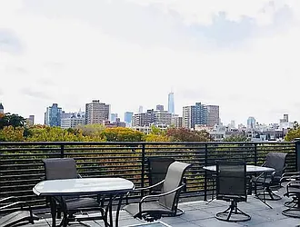 Rented by Living New York