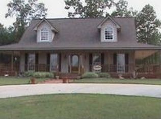 5044 Highway 9, Heflin, AL 36264