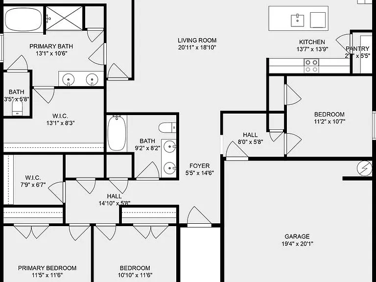 22096 Aleutian Ave — Photo 3