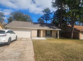 17402 Baronshire Dr, Houston, TX 77070