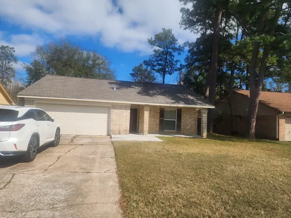 17402 Baronshire Dr, Houston, TX 77070