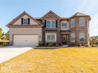 2786 Cove View Ct #34, Dacula, GA 30019