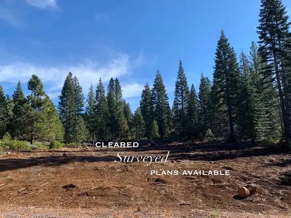 29 Bailey Creek Rd, Westwood, CA 96137