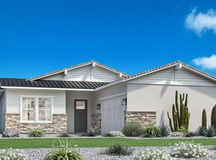 Greenville Plan, Sterling Grove - Providence Collection, Surprise, AZ 85388