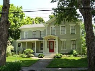 11 High St, Delhi, NY 13753