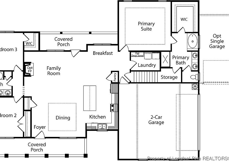 2nd image of 1026 Rhum Dr Lot 49
