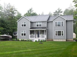 12 Jefferson Rd, Conway, NH 03818